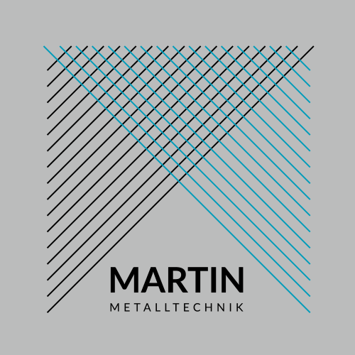 MARTIN Stefan Metalltechnik Logo